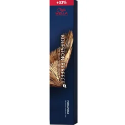 Koleston Perfect ME+ Pure Naturals 4/0 Mittelbraun 80 ml