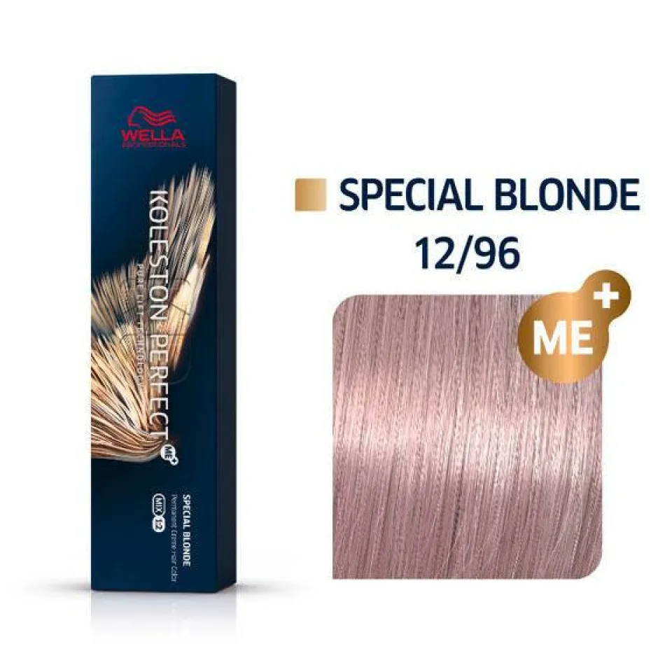 Koleston Perfect ME+ Special Blonde