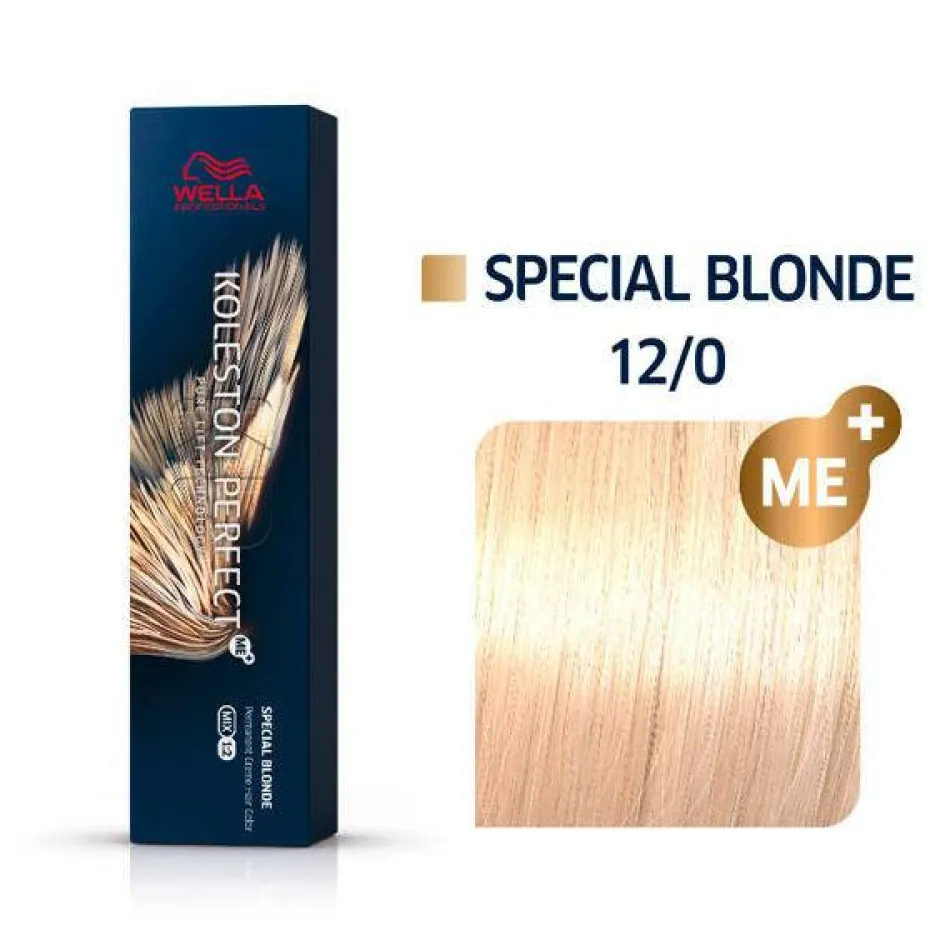 Koleston Perfect ME+ Special Blonde