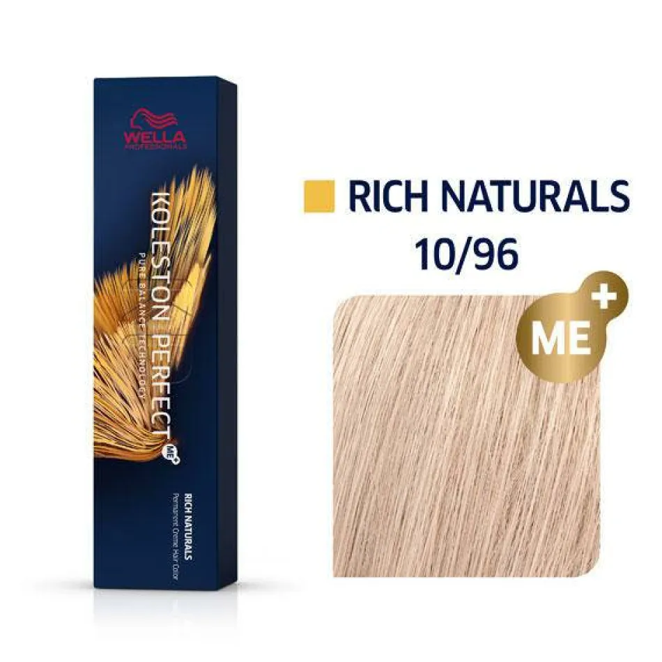 Koleston Perfect Rich Naturals