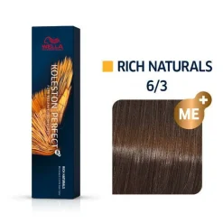 Koleston Perfect Rich Naturals