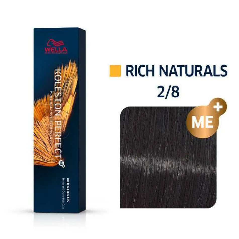 Koleston Perfect Rich Naturals