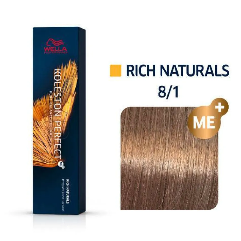 Koleston Perfect Rich Naturals