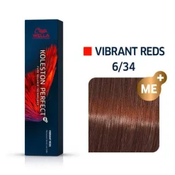 Koleston Perfect Vibrant Reds