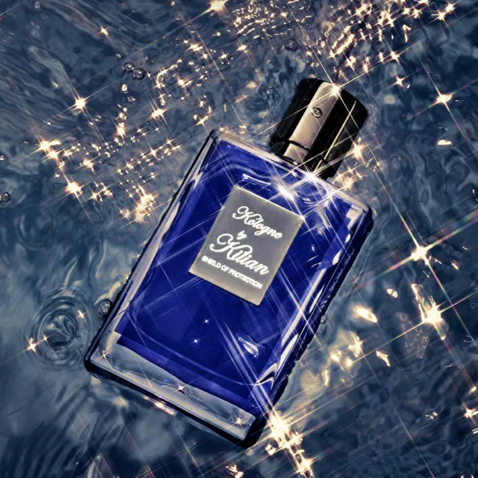 Kologne by Kilian Shield of Protection Eau De Parfum 50 ml