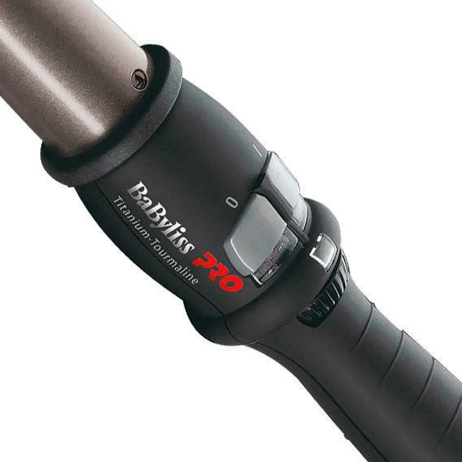Konischer Lockenstab Ø 19 mm bis 32 mm