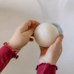 Konjac Gesichtspflegeschwamm