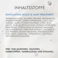 Kopfhaut & Haar Peeling 200 ml