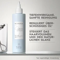 Kopfhaut & Haar Peeling 200 ml