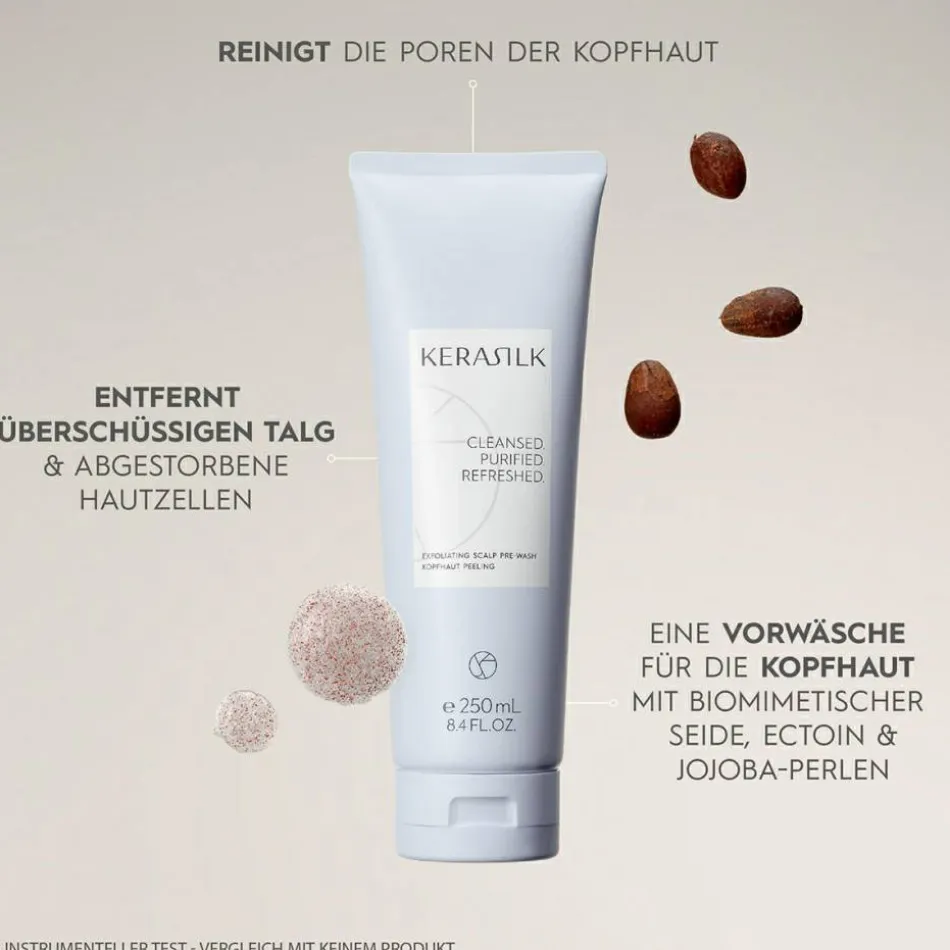 Kopfhaut Peeling 250 ml