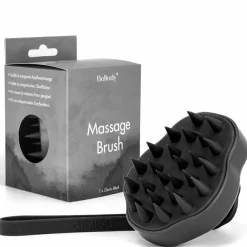 Kopfmassagebürste