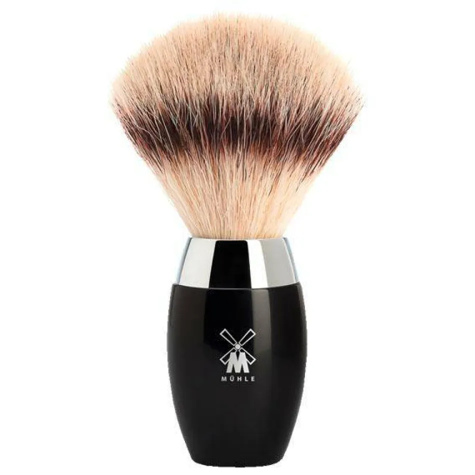 KOSMO Rasierpinsel Silvertip Fibre®