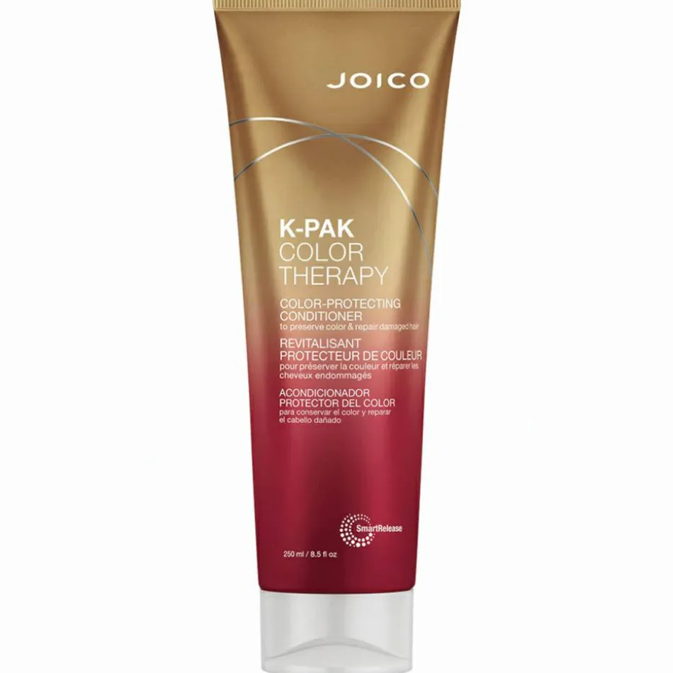 K-PAK Color Therapy Color-Protecting Conditioner 250 ml