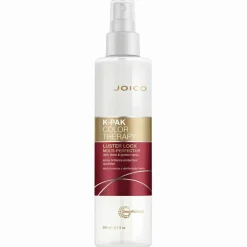 K-PAK Color Therapy  Luster Lock Multi-Perfector Daily Shine & Protect Spray 200 ml