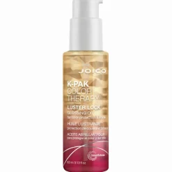 K-PAK Color Therapy  Luster Look Glossing Oil 63 ml