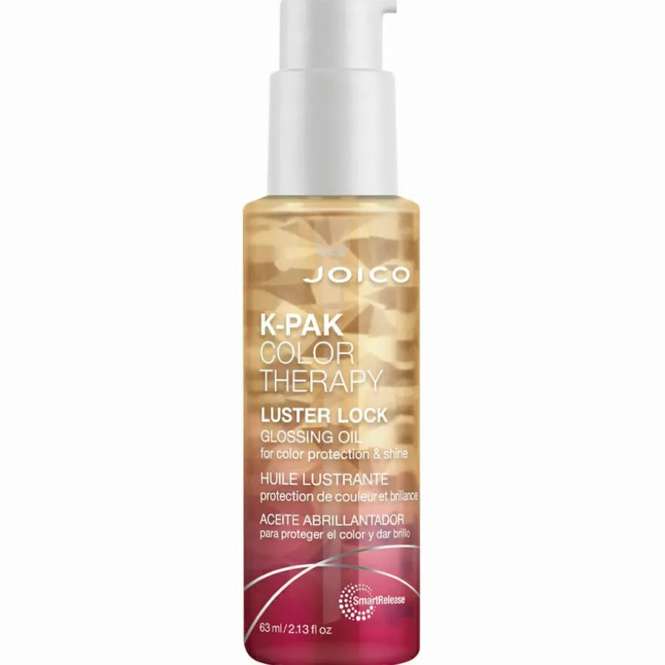 K-PAK Color Therapy Luster Look Glossing Oil 63 ml