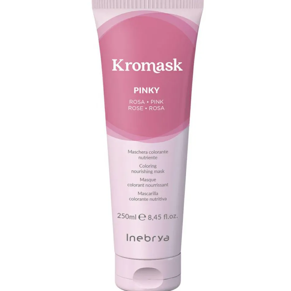 Kromask Coloring Nourishing Mask