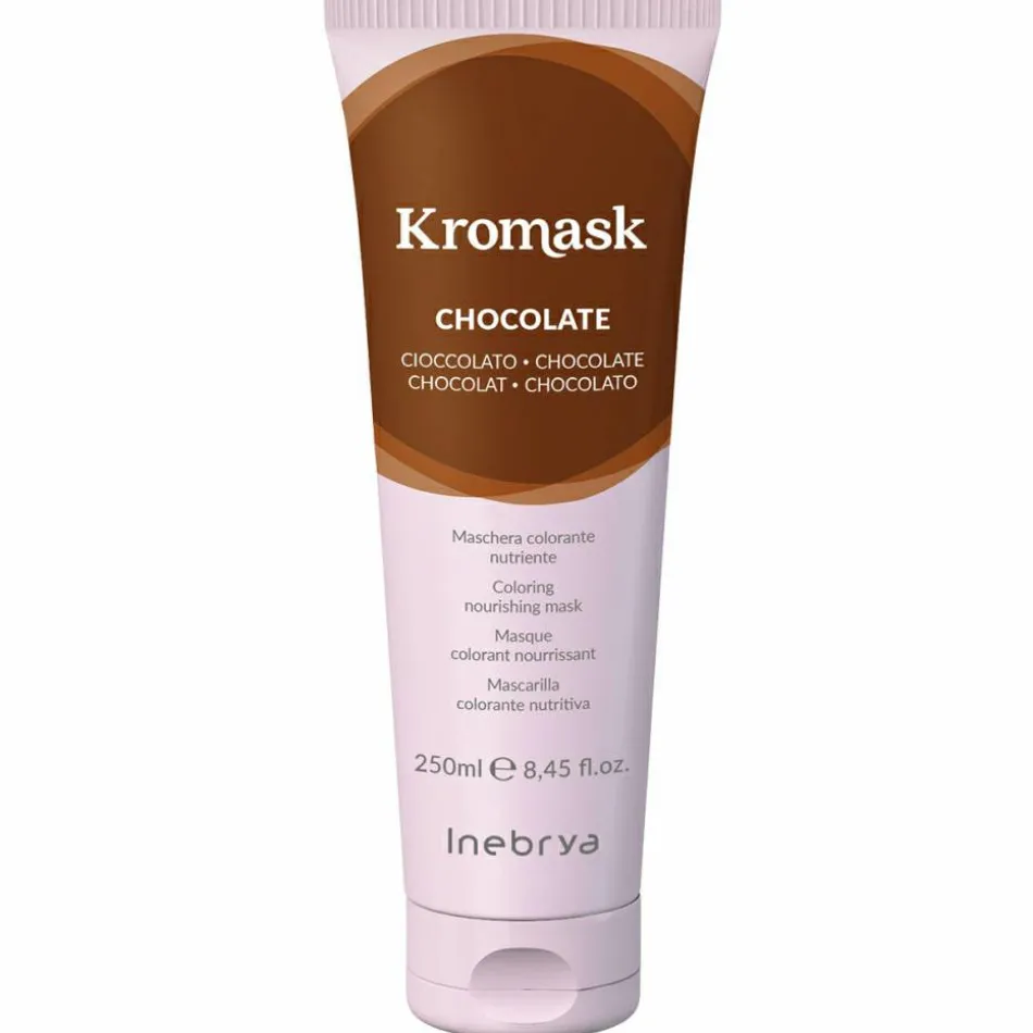 Kromask Coloring Nourishing Mask