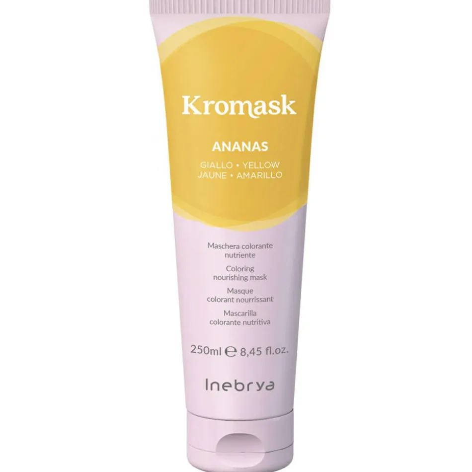Kromask Coloring Nourishing Mask
