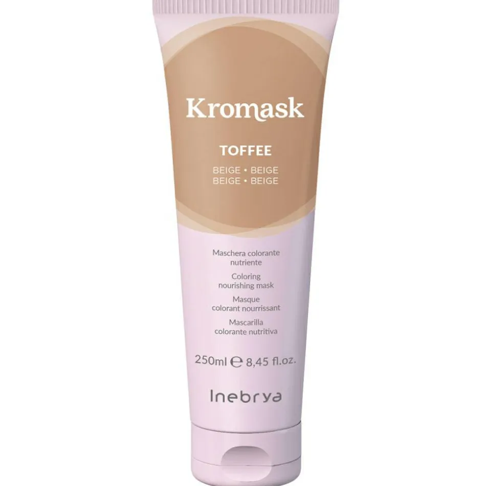 Kromask Coloring Nourishing Mask