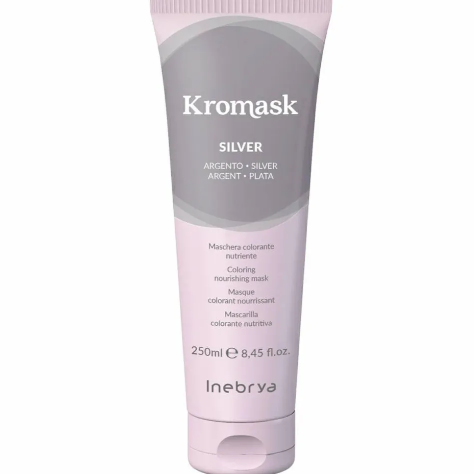Kromask Coloring Nourishing Mask