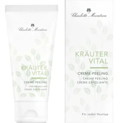 Kräutervital   Creme-Peeling 50 ml