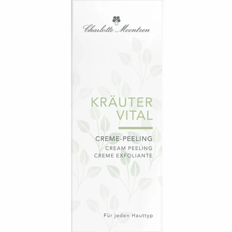 Kräutervital Creme-Peeling 50 ml
