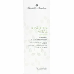 Kräutervital Gurken-Gesichtswasser 150 ml