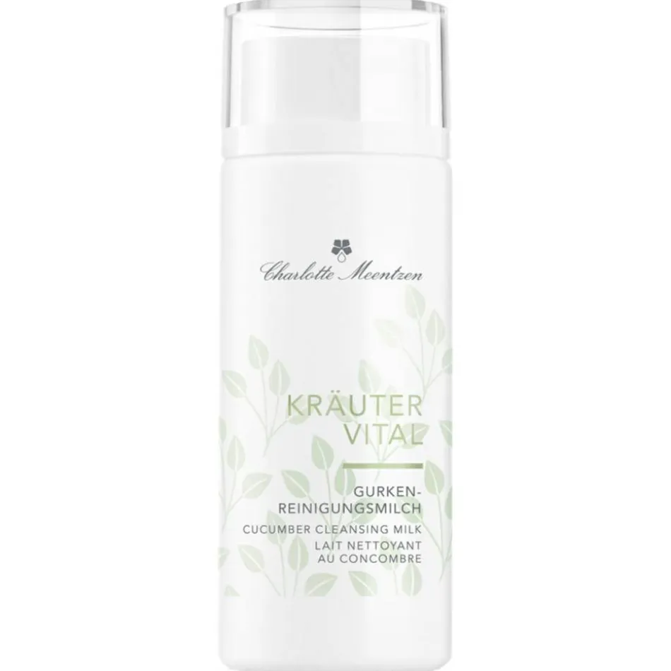 Kräutervital Gurken-Reinigungsmilch 150 ml