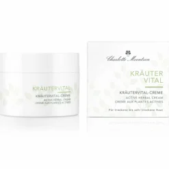 Kräutervital Kräutervital-Creme 50 ml