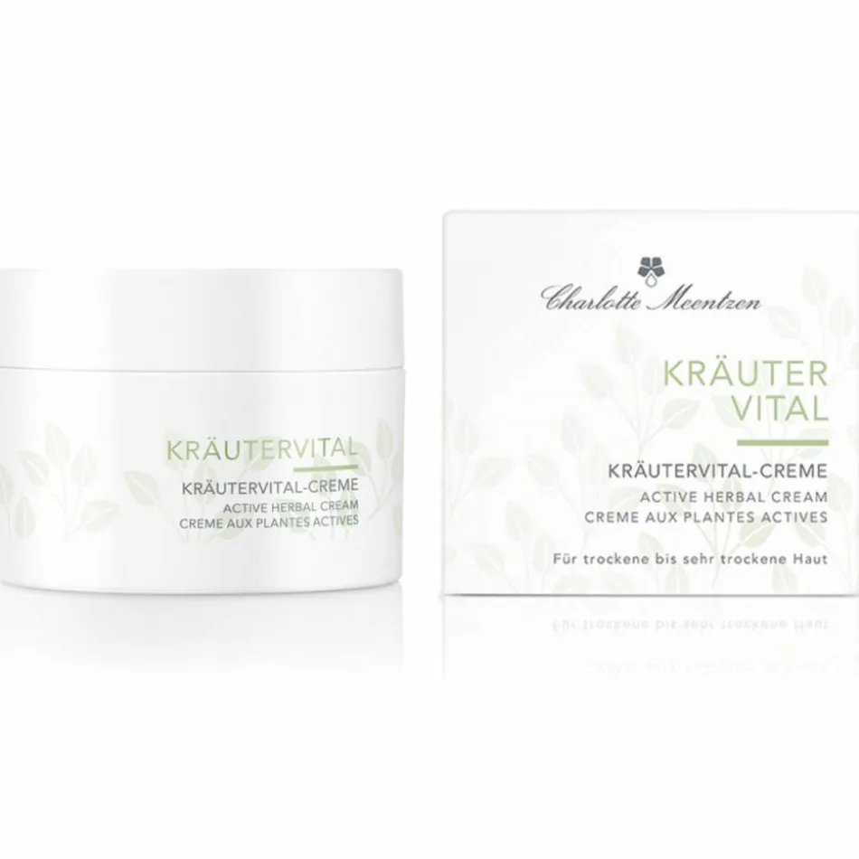 Kräutervital Kräutervital-Creme 50 ml