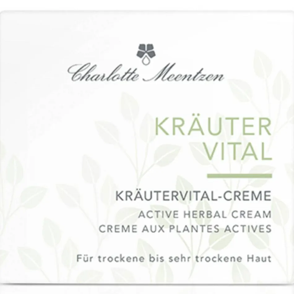 Kräutervital Kräutervital-Creme 50 ml