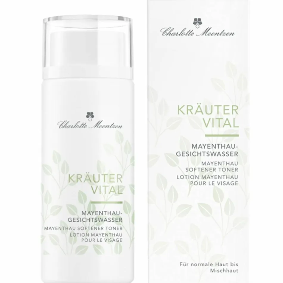 Kräutervital Mayenthau-Gesichtswasser 150 ml