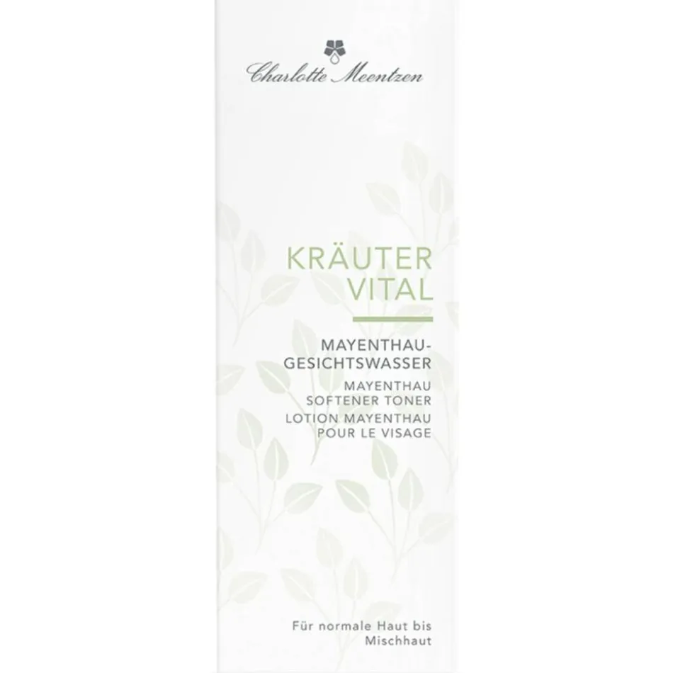 Kräutervital Mayenthau-Gesichtswasser 150 ml