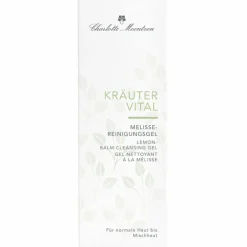 Kräutervital Melisse-Reinigungsgel 150 ml