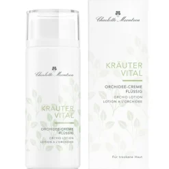 Kräutervital Orchidee-Creme flüssig 150 ml
