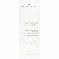 Kräutervital   Orchidee-Creme flüssig 150 ml