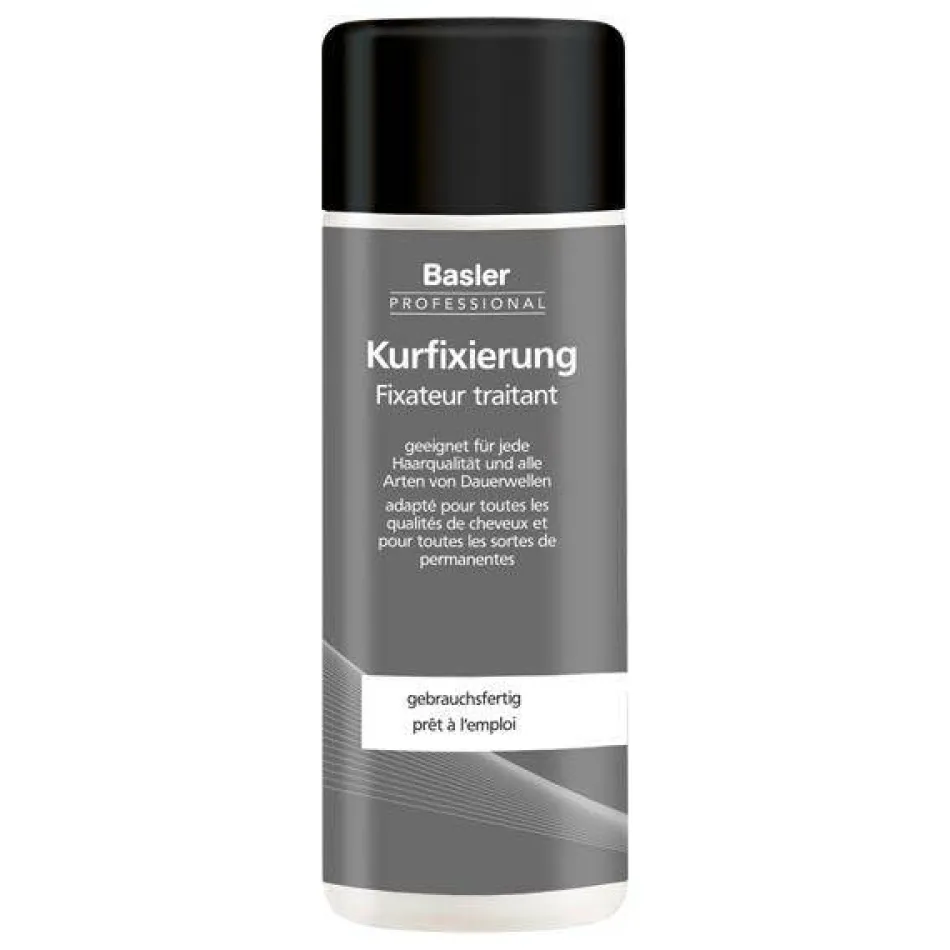 Kurfixierung