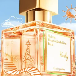 Kurky Eau de Parfum 70 ml