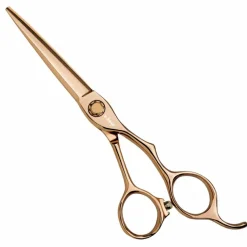 Kuro Rose Gold Haarschere 5,5"
