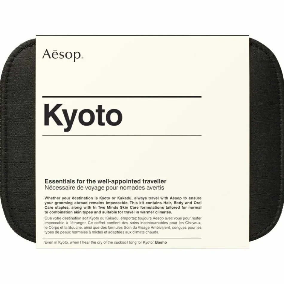 Kyoto City Kit