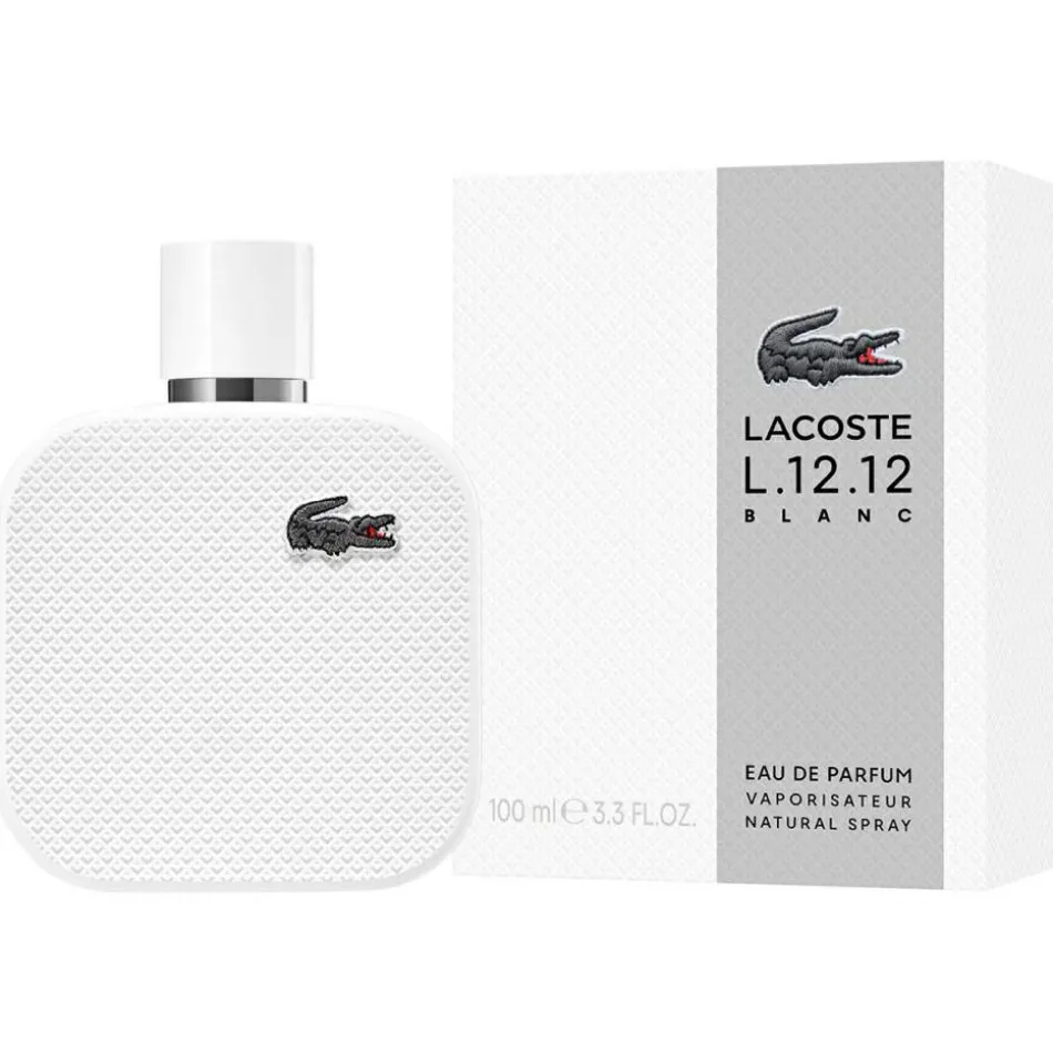 L.12.12 Blanc Eau de Parfum