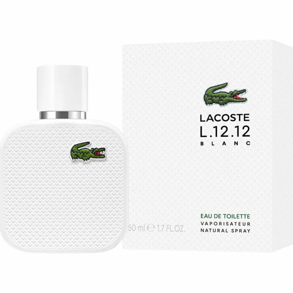 L.12.12 Blanc Eau de Toilette