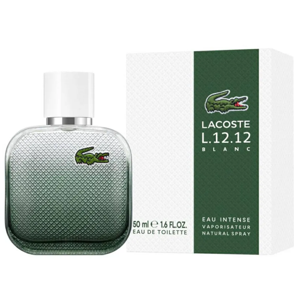 L.12.12 Blanc Eau Intense Eau de Toilette