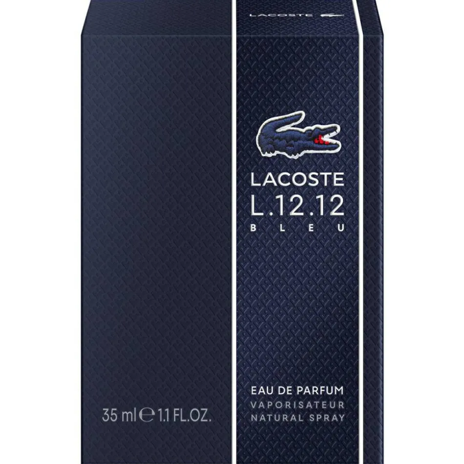 L.12.12 Bleu Eau de Parfum