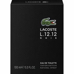 L.12.12 Noir Eau de Toilette