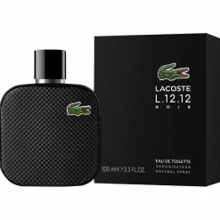L.12.12 Noir  Eau de Toilette