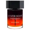 La Nuit De L'Homme   Eau de Parfum 100 ml