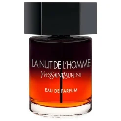 La Nuit De L'Homme   Eau de Parfum 100 ml