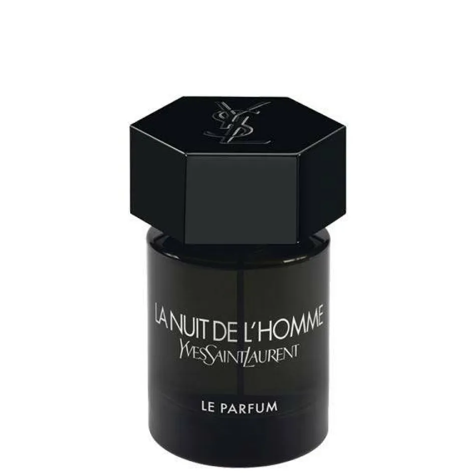 La Nuit De L'Homme Le Parfum